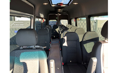 Mercedes-Benz Sprinter 516 516 CDI - автомобили, коли, обяви за нови и употребявани 16