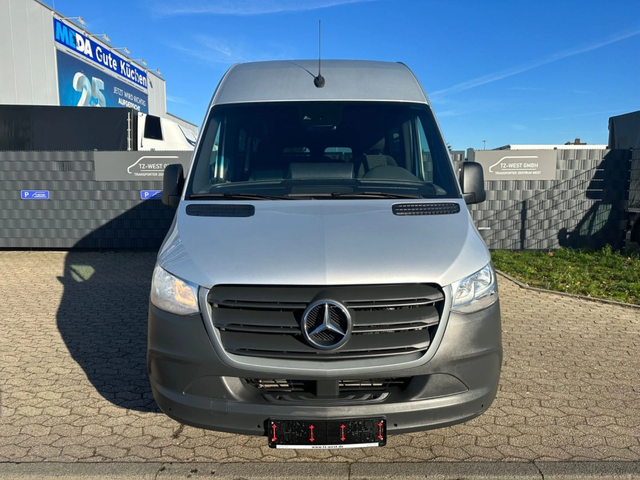 Mercedes-Benz Sprinter 516 516 CDI - автомобили, коли, обяви за нови и употребявани 1