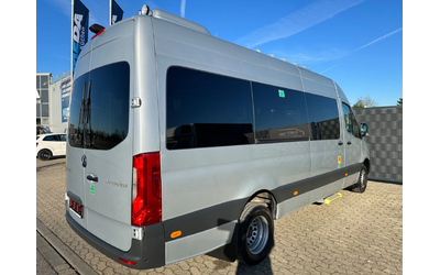 Mercedes-Benz Sprinter 516 516 CDI - автомобили, коли, обяви за нови и употребявани 7