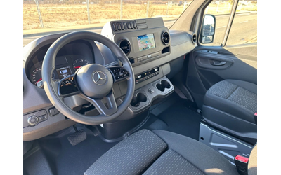 Mercedes-Benz Sprinter 516 516 CDI - автомобили, коли, обяви за нови и употребявани 8