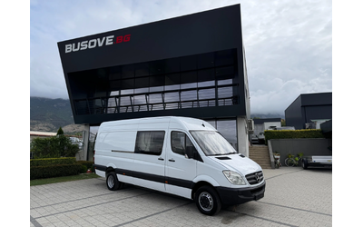 mercedes-benz-sprinter-516 - 0
