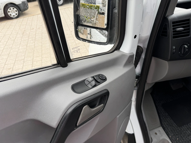 Mercedes-Benz Sprinter 516 CDI 3.5т. Товаропътнически 5-местен MAXI Клима - автомобили, коли, обяви за нови и употребявани 13