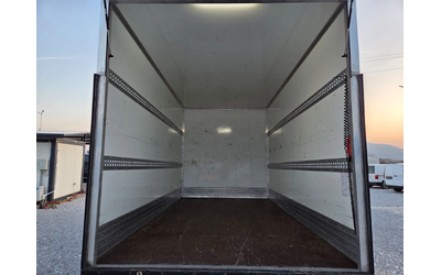 Mercedes-Benz Sprinter 516 CDI, Падащ борд, Климатик, До 3.5 тона - автомобили, коли, обяви за нови и употребявани 13