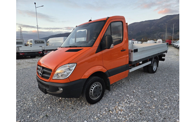 mercedes-benz-sprinter-516 - 0