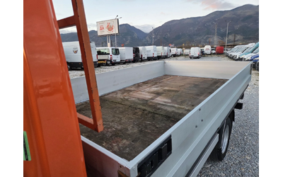 Mercedes-Benz Sprinter 516 CDI, Клима, Бордови, До 3.5 тона - автомобили, коли, обяви за нови и употребявани 12