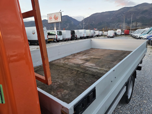 Mercedes-Benz Sprinter 516 CDI, Клима, Бордови, До 3.5 тона - автомобили, коли, обяви за нови и употребявани 12