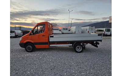 mercedes-benz-sprinter-516 - 1