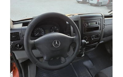 Mercedes-Benz Sprinter 516 CDI, Клима, Бордови, До 3.5 тона - автомобили, коли, обяви за нови и употребявани 9