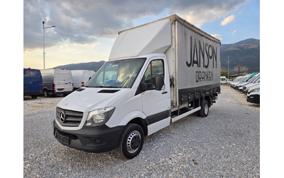 mercedes-benz-sprinter-516 - 0