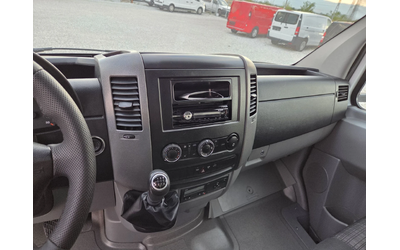 Mercedes-Benz Sprinter 516 CDI, Климатик, Падащ борд, Щора, До 3.5 тона - автомобили, коли, обяви за нови и употребявани 11