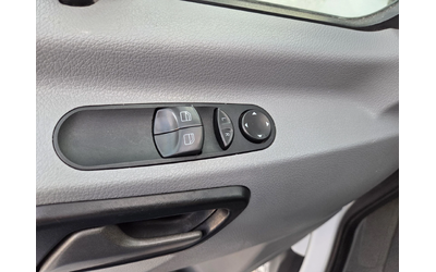 Mercedes-Benz Sprinter 516 CDI, Климатик, Падащ борд, Щора, До 3.5 тона - автомобили, коли, обяви за нови и употребявани 12