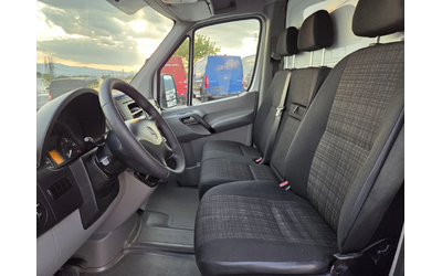 Mercedes-Benz Sprinter 516 CDI, Климатик, Падащ борд, Щора, До 3.5 тона - автомобили, коли, обяви за нови и употребявани 9