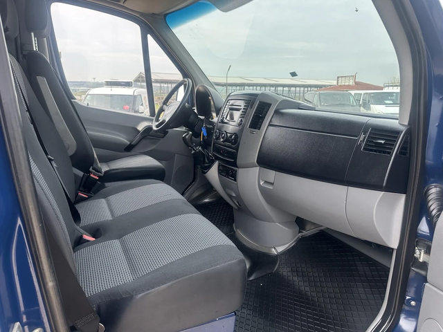 Mercedes-Benz Sprinter 516 - автомобили, коли, обяви за нови и употребявани 10