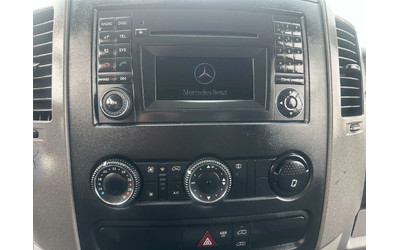 Mercedes-Benz Sprinter 516 - автомобили, коли, обяви за нови и употребявани 12