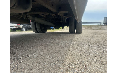 Mercedes-Benz Sprinter 516 - автомобили, коли, обяви за нови и употребявани 15