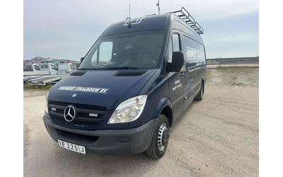 mercedes-benz-sprinter-516 - 1