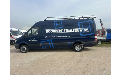 Mercedes-Benz Sprinter 516 - автомобили, коли, обяви за нови и употребявани 7