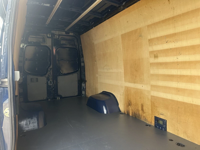 Mercedes-Benz Sprinter 516 - автомобили, коли, обяви за нови и употребявани 9