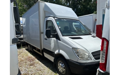mercedes-benz-sprinter-516 - 0