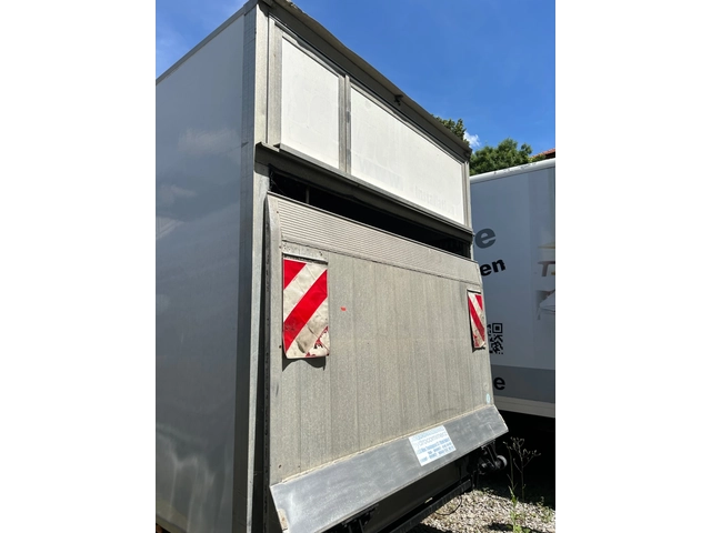 Mercedes-Benz Sprinter 516 - автомобили, коли, обяви за нови и употребявани 2