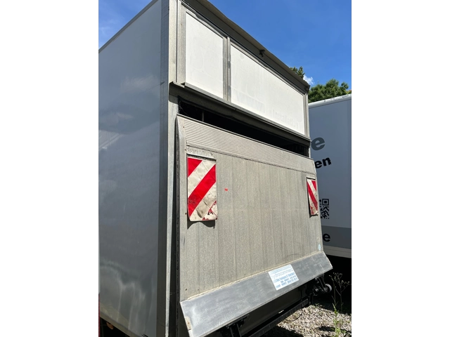 Mercedes-Benz Sprinter 516 - автомобили, коли, обяви за нови и употребявани 3