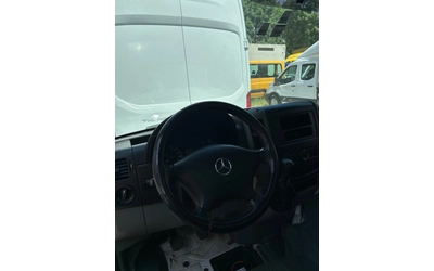Mercedes-Benz Sprinter 516 - автомобили, коли, обяви за нови и употребявани 7