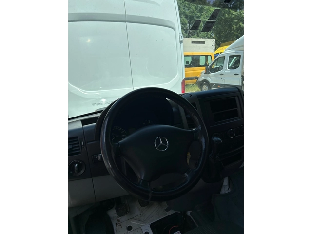Mercedes-Benz Sprinter 516 - автомобили, коли, обяви за нови и употребявани 7