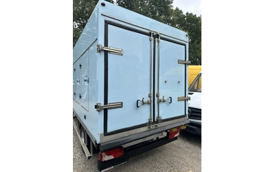 Mercedes-Benz Sprinter 516 -40С - автомобили, коли, обяви за нови и употребявани 3
