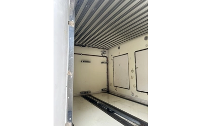 Mercedes-Benz Sprinter 516 -40С - автомобили, коли, обяви за нови и употребявани 4