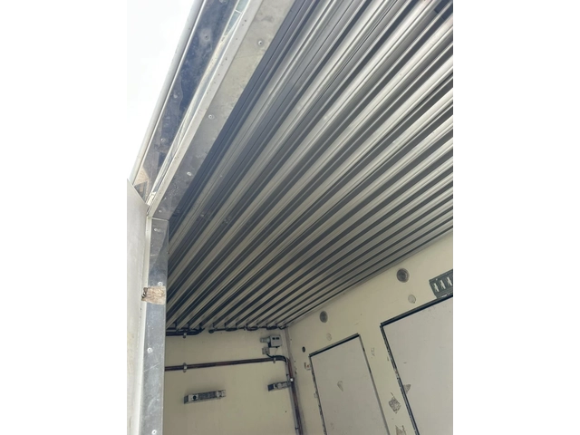 Mercedes-Benz Sprinter 516 -40С - автомобили, коли, обяви за нови и употребявани 5