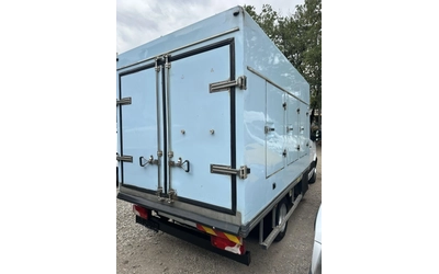Mercedes-Benz Sprinter 516 -40С - автомобили, коли, обяви за нови и употребявани 6