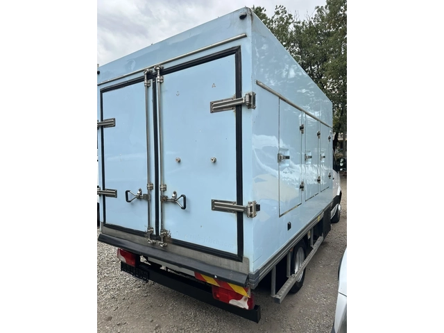 Mercedes-Benz Sprinter 516 -40С - автомобили, коли, обяви за нови и употребявани 6