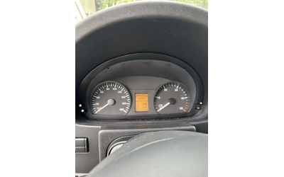 Mercedes-Benz Sprinter 516 -40С - автомобили, коли, обяви за нови и употребявани 8
