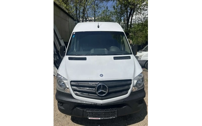 mercedes-benz-sprinter-516 - 1