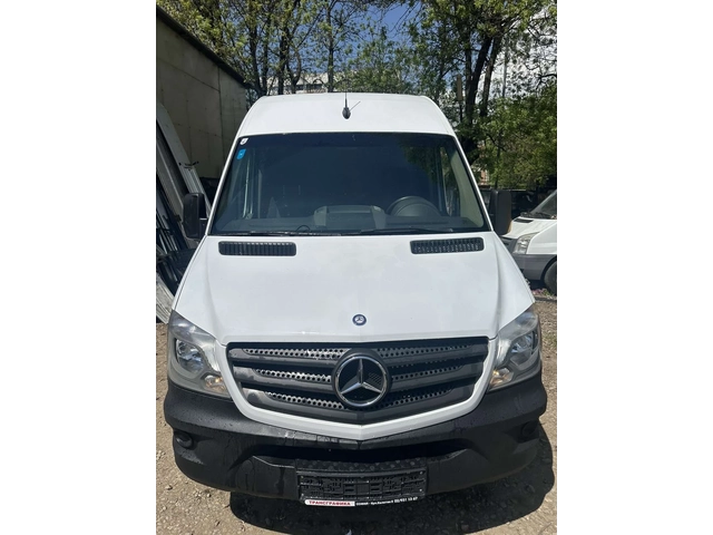 Mercedes-Benz Sprinter 516 CDi - автомобили, коли, обяви за нови и употребявани 1