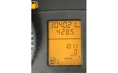Mercedes-Benz Sprinter 516 2.2CDi - автомобили, коли, обяви за нови и употребявани 11