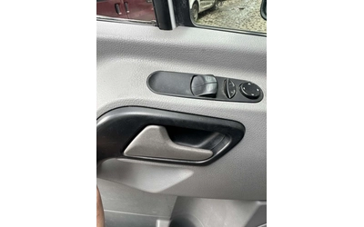 Mercedes-Benz Sprinter 516 2.2CDi - автомобили, коли, обяви за нови и употребявани 7
