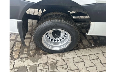 Mercedes-Benz Sprinter 516 2.2CDi - автомобили, коли, обяви за нови и употребявани 8