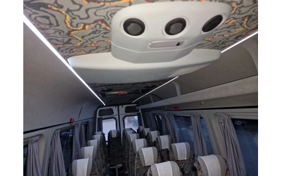 Mercedes-Benz Sprinter 516 CDi - автомобили, коли, обяви за нови и употребявани 13