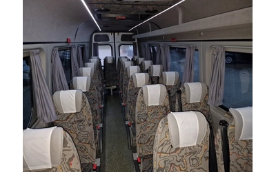 Mercedes-Benz Sprinter 516 CDi - автомобили, коли, обяви за нови и употребявани 9