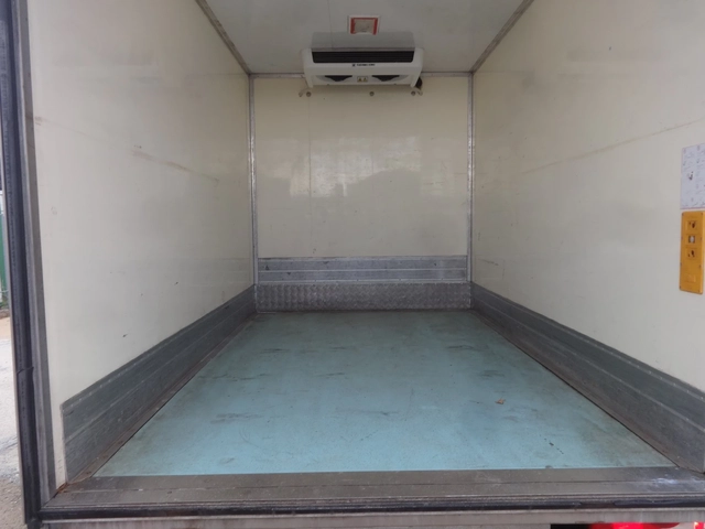 Mercedes-Benz Sprinter 516 хладилен+ борд Д-3.60 КАТ Б - автомобили, коли, обяви за нови и употребявани 6