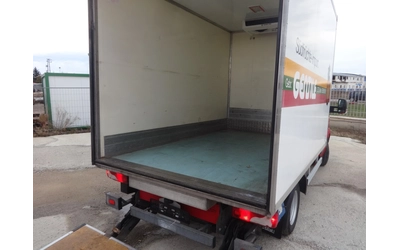 Mercedes-Benz Sprinter 516 хладилен+ борд Д-3.60 КАТ Б - автомобили, коли, обяви за нови и употребявани 9