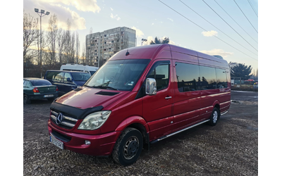 mercedes-benz-sprinter-518 - 0