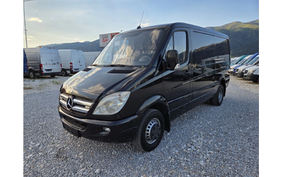 mercedes-benz-sprinter-518 - 0
