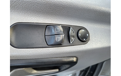 Mercedes-Benz Sprinter 518 Клима, До 3.5 тона - автомобили, коли, обяви за нови и употребявани 11