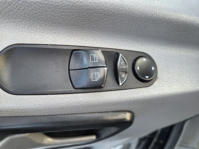 Mercedes-Benz Sprinter 518 Клима, До 3.5 тона - автомобили, коли, обяви за нови и употребявани 11