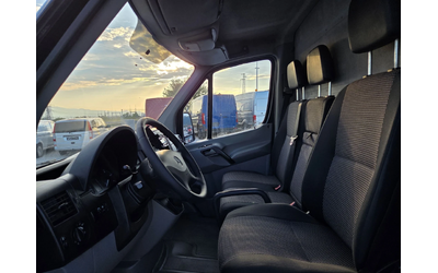 Mercedes-Benz Sprinter 518 Клима, До 3.5 тона - автомобили, коли, обяви за нови и употребявани 8