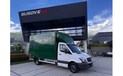 mercedes-benz-sprinter-519 - 0