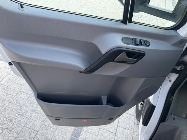 Mercedes-Benz Sprinter 519 CDI Падащ борд Клима 4.30м. Euro 6 - автомобили, коли, обяви за нови и употребявани 12