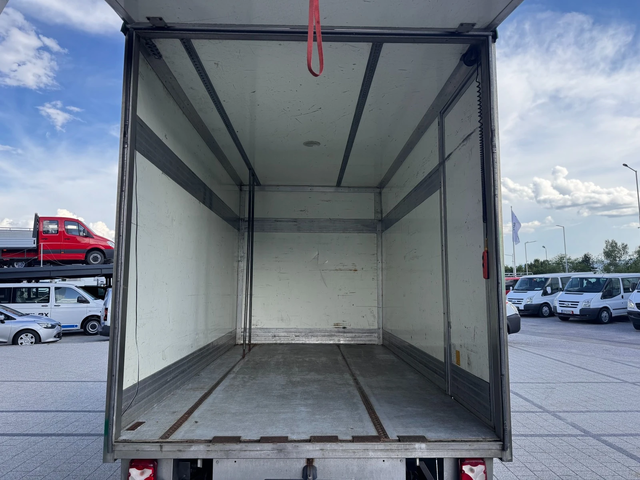 Mercedes-Benz Sprinter 519 CDI Падащ борд Клима 4.30м. Euro 6 - автомобили, коли, обяви за нови и употребявани 13